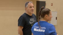Imagem de Sports Madeira tem dois jogos para garantir a manutenção (áudio)