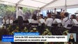 Imagem de 14 bandas presente no Encontro Regional de Bandas Filarmónicas