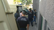 Imagem de Suspeitos de pertencerem a rede internacional de droga ouvidos hoje em tribunal