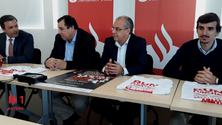 Imagem de Mais de 1400 atletas participam na IV Maratona do Funchal