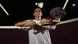 Imagem de Marco Vasconcelos quer criar academia de badminton (áudio)