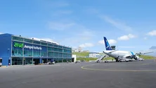 Imagem de Grupo Aeroporto da Horta surpreendido com declarações de Berta Cabral (Vídeo)