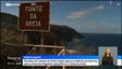 Imagem de Porto Santo aprovou a cedência dos terrenos da fonte da areia para a requalificação do espaço (vídeo)