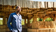 Imagem de Arquiteto Francis Keré é primeiro africano a vencer Prémio Pritzker
