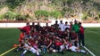 Imagem de Juniores do Marítimo conquistam Taça da Madeira