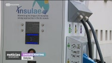 Madeira quer trabalhar com energia elétrica 100% renovável (vídeo)