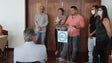 Imagem de Augusto Drumond assumiu a Presidência do Clube Naval de São Vicente (Vídeo)