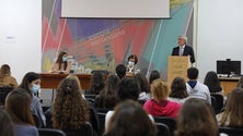 Imagem de Projeto quer despertar consciência cívica dos alunos (áudio)