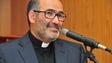 Padre e poeta Tolentino Mendonça será arcebispo no sábado e vai para Roma