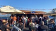 Imagem de Festa do atum, gaiado e marisco anima o Caniçal (vídeo)