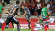 Marítimo recebe Benfica na 1.ª jornada