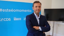 Imagem de Financiamento partidário está limitado  (vídeo)