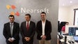 Imagem de Pedro Calado apresenta empresa modelo para empresários regionais