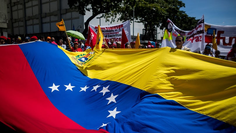 Imagem de Venezuela registou 82,6% de inflação em seis meses