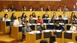 Parlamento dos Jovens com duas sessões na Assembleia da Madeira