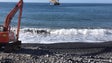 Imagem de Cabo submarino gera interesse científico (áudio)