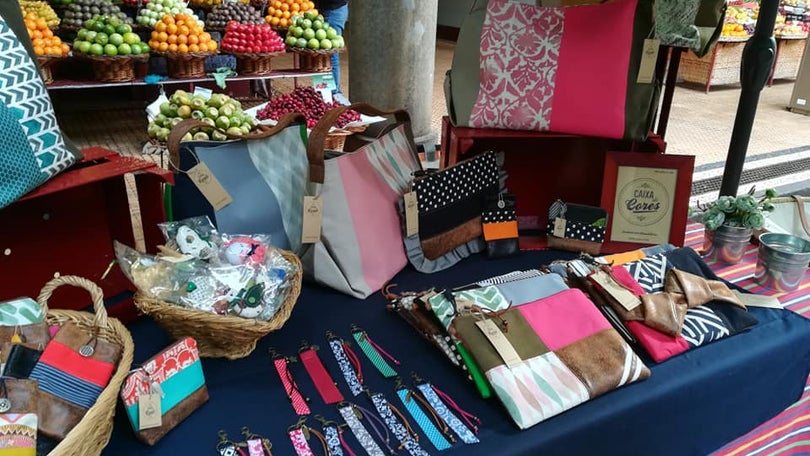 Imagem de Summer Market no Mercado dos Lavradores até quarta-feira