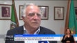 Imagem de Direção do Marítimo reuniu-se com dois possíveis investidores (vídeo)
