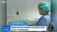 Covid-19: Produção de lixo hospitalar de incineração obrigatória subiu mais do dobro na Madeira (Vídeo)