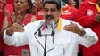 Maduro desafia oposição para eleições legislativas antecipadas