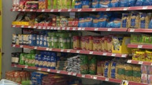 Imagem de Governo está a acompanhar e monitorizar preços dos produtos alimentares em toda a Região