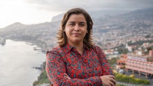 Imagem de Sara Cerdas lidera delegação da Comissão Especial de Covid-19 em África (áudio)