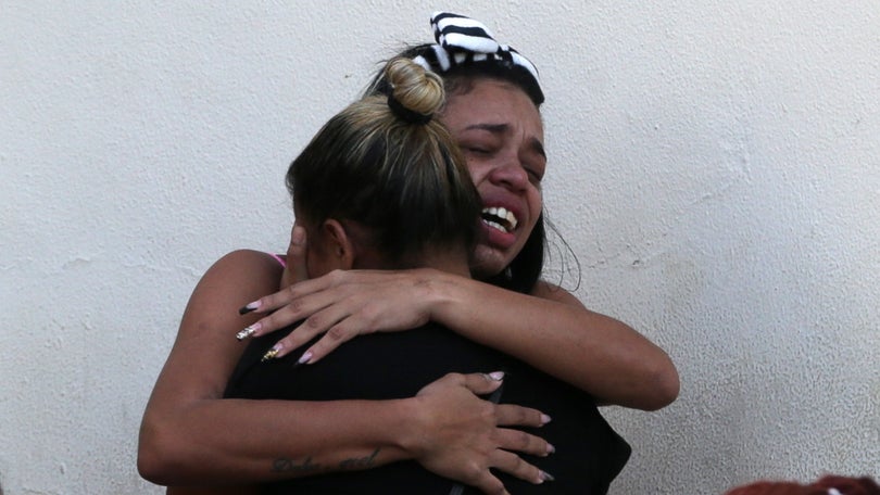 Sobe para 24 o número de mortos em operação policial que virou «chacina» no Rio de Janeiro