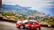 Imagem de Rali Vinho Madeira: João Silva foi o mais rápido na 14.ª classificativa