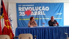 PCP vai realizar congresso regional em maio (Vídeo)