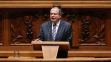 Imagem de Carlos César não se recandidata à Assembleia da República
