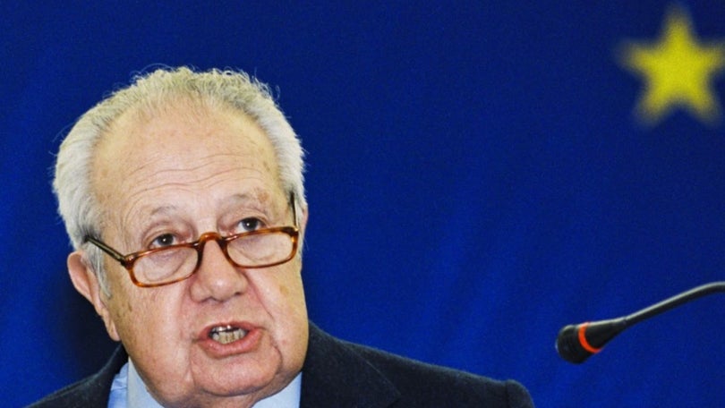 Imagem de Mário Soares é homenageado no Parlamento Europeu