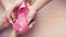 Imagem de Casos de cancro da mama aumentam na Madeira