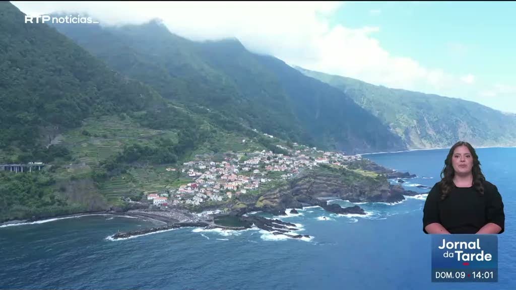 Há um Miradouro na Madeira que se tornou viral nas redes sociais