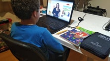 Imagem de Covid-19: Catequese chega às crianças através da Internet (Áudio)