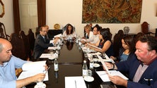 Imagem de Moção de censura ao Governo Regional a 2 de novembro