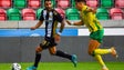 Imagem de «Acabámos por ter a felicidade que não temos tidos em alguns jogos» (áudio)