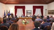 Imagem de Presidente do Tribunal de Contas pediu independência e verdade (vídeo)