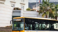 Imagem de Greve desconvocada na empresa Horários do Funchal (vídeo)