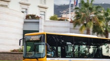 Greve desconvocada na empresa Horários do Funchal (vídeo)