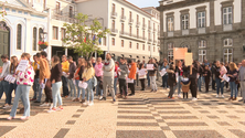 Imagem de Trabalhadores do comércio da Terceira descontentes com as condições de trabalho