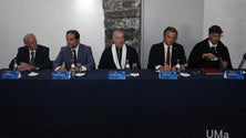 Imagem de Universidade da Madeira quer aumentar oferta formativa (áudio)