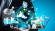 Imagem de Projeto `Forward` quer atrair mais financiamento para a Ciência e Inovação para a Madeira