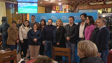 Imagem de Rui Barreto apela à mobilização dos madeirenses (vídeo)