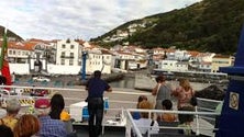 Imagem de Nova gare de passageiros no porto das Velas dá mais conforto (Vídeo)
