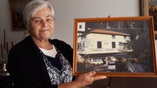 Imagem de Maria José Abreu: Um exemplo de persistência (Áudio)