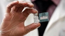 Imagem de Terceira dose da Pfizer avaliada após seis meses