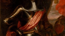 Imagem de Obra de arte da Madeira apresentada no Museu Nacional de Arte Antiga