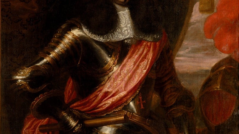 Imagem de Obra de arte da Madeira apresentada no Museu Nacional de Arte Antiga
