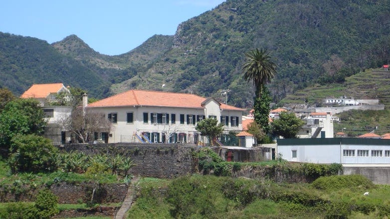 Imagem de 22 alunos em isolamento