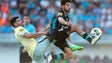 Imagem de Porto salvo no último minuto por Marcano